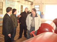 Маслобойный завод