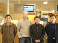 Маслобойный завод