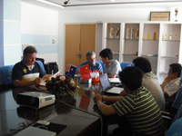 Маслобойный завод