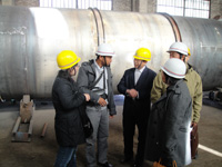 Маслобойный завод