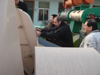 Маслобойный завод