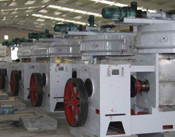 Маслоэкстракционная установка для арахиса Маслоэкстракционная установка для арахиса