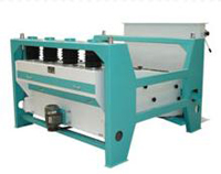 Маслозавод- Ротари сито