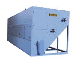 Сепаратор для шелухы и ядры-маслобойное оборудование