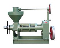 Маслопресс для рапса