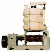 Маслопресс шнековый