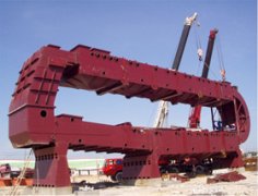 Экстрактор масличных культур