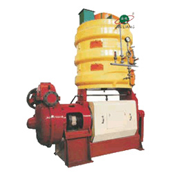 Маслопресс шнековый202-3